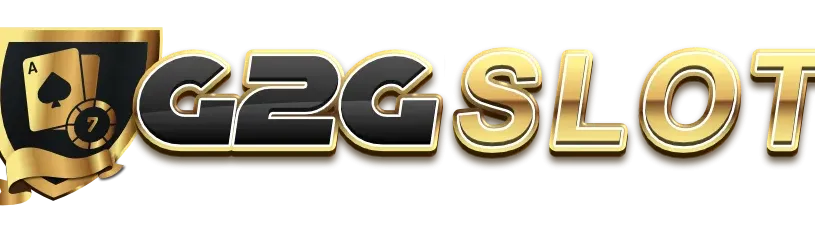 g2gเว็บตรง